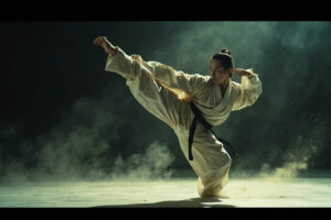 History of Northern Legs: Origins and Development