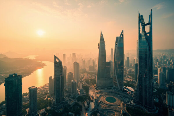 Zhengzhou Photography Spots: Local’s Guide to the Best Views