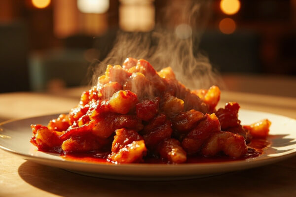 Sweet and Sour Pork: Complete Guide to Authentic Chinese Cuisine
