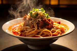 Best Places to Eat Dandan Noodles in China: Local Recommendations