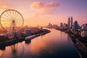 Hidden Gems in Tianjin: Beyond the Tourist Trail