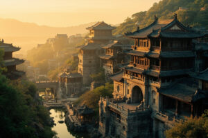 Hidden Gems in Kaifeng: Beyond the Tourist Trail