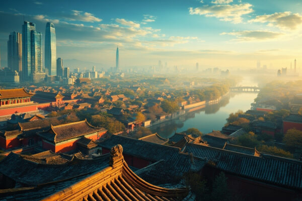 Hidden Gems in Beijing: Beyond the Tourist Trail