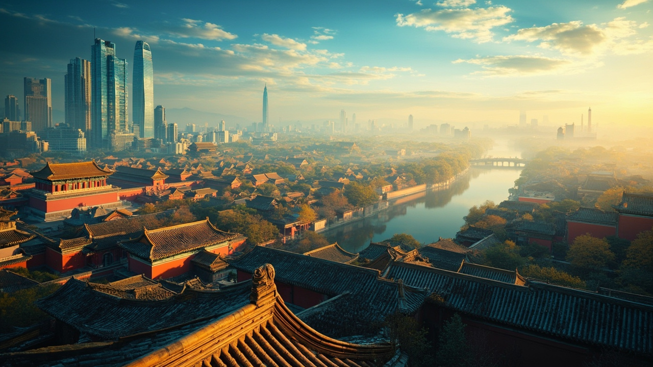 secret spots in Beijing