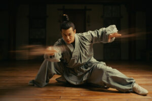 Famous Bagua Masters and Their Legacy