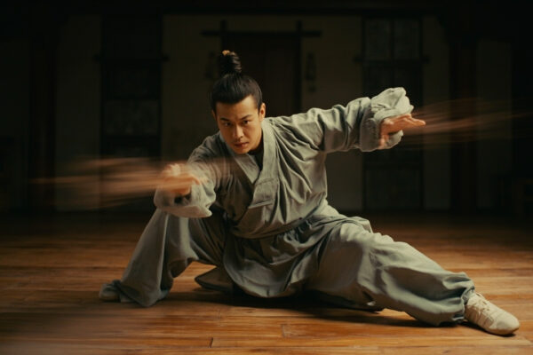 Famous Bagua Masters and Their Legacy