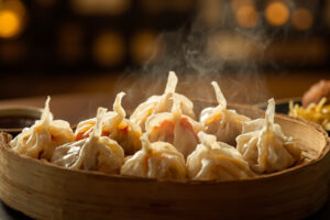 Best Places to Eat Xiaolongbao in China: Local Recommendations