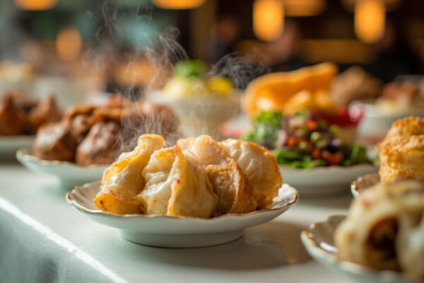 Dim Sum Recipe: Traditional Step-by-Step Cooking Guide