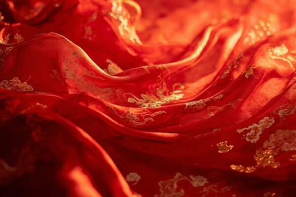 Chinese Silk in Modern China: Traditions Today