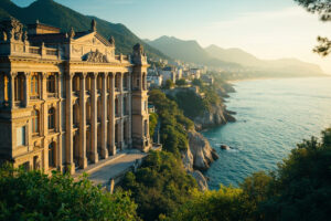 Hidden Gems in Dalian: Beyond the Tourist Trail