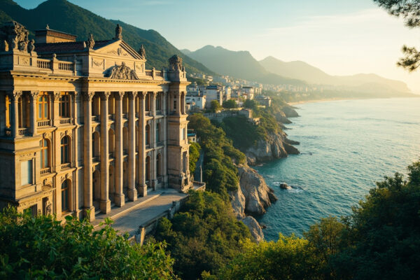 Hidden Gems in Dalian: Beyond the Tourist Trail