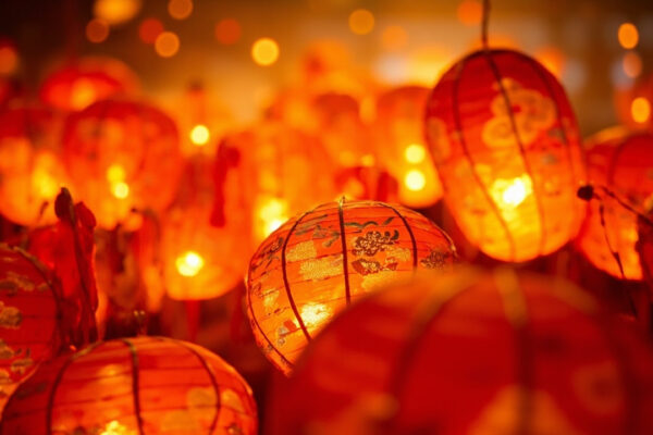Lantern Festival in Modern China: Traditions Today