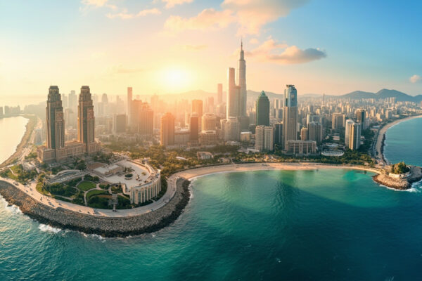 Dalian Travel Guide 2024: Complete Insider’s Handbook