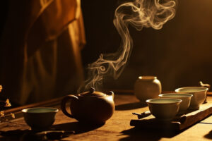 The Cultural Significance of Chinese Tea Ceremony Explained