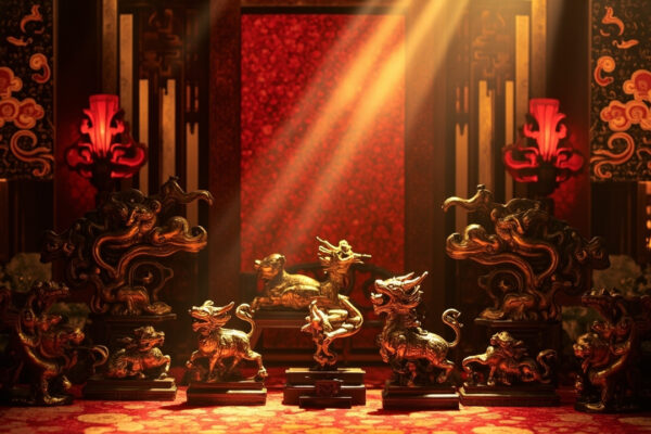 The Cultural Significance of Chinese Zodiac Explained