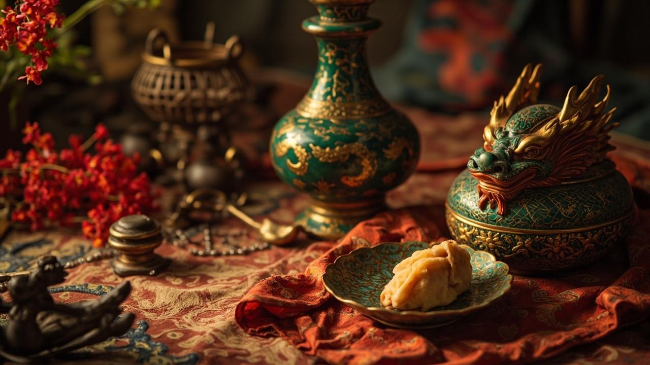 Dragon Boat Festival cultural significance