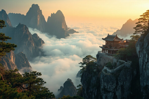 Huangshan in 3 Days: Perfect Weekend Itinerary