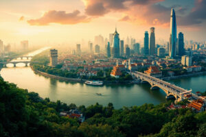 Wuhan Photography Spots: Local’s Guide to the Best Views