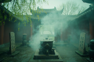 The Cultural Significance of Qingming Festival Explained