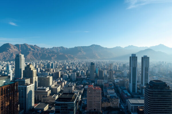 Hidden Gems in Xining: Beyond the Tourist Trail