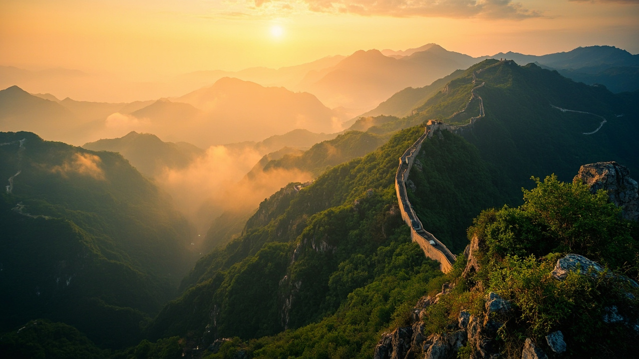 Visa Requirements China step by step