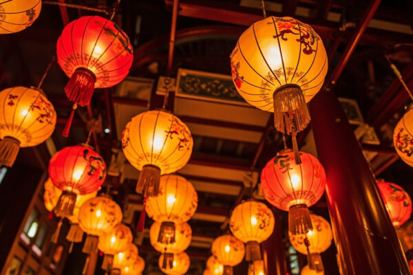 How to Experience Lantern Festival as a Foreign Visitor