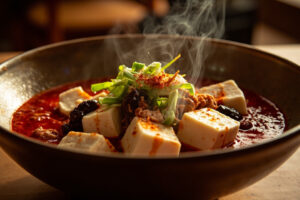 Mapo Tofu: Complete Guide to Authentic Chinese Cuisine