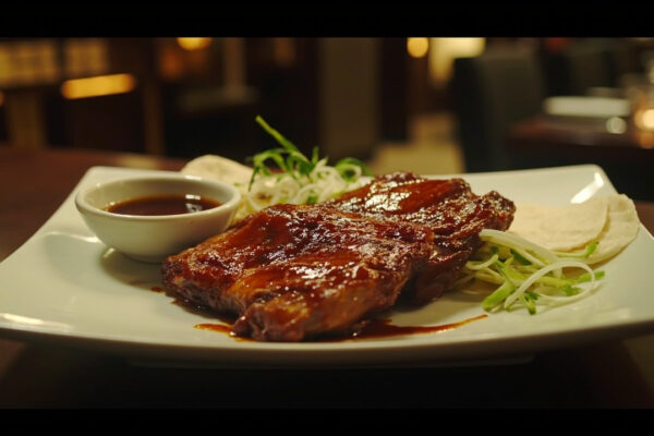 Peking Duck Recipe: Traditional Step-by-Step Cooking Guide