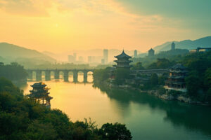 Hangzhou in 3 Days: Perfect Weekend Itinerary