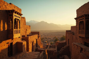 Hidden Gems in Kashgar: Beyond the Tourist Trail