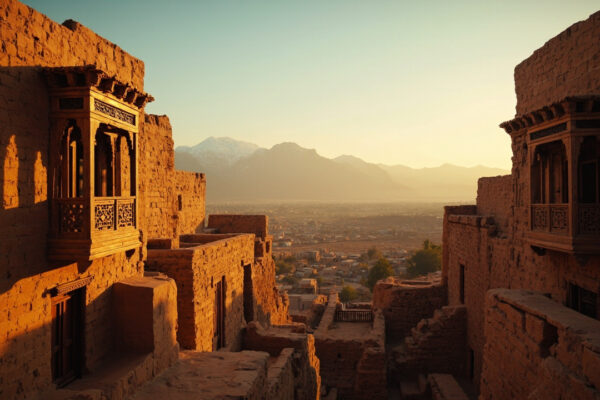 Hidden Gems in Kashgar: Beyond the Tourist Trail