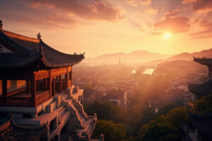 Hidden Gems in Luoyang: Beyond the Tourist Trail