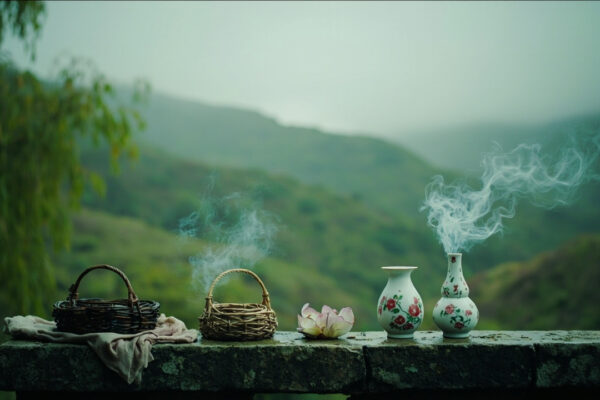 How to Experience Qingming Festival as a Foreign Visitor