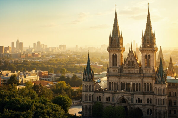 Harbin Photography Spots: Local’s Guide to the Best Views