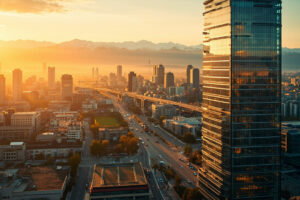 Hidden Gems in Urumqi: Beyond the Tourist Trail