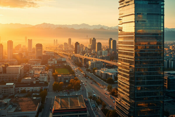 Hidden Gems in Urumqi: Beyond the Tourist Trail