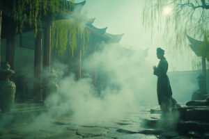 How to Experience Qingming Festival as a Foreign Visitor