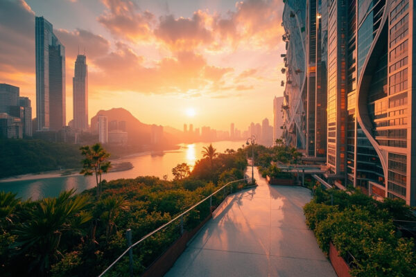 Hidden Gems in Shenzhen: Beyond the Tourist Trail