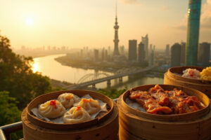 Guangzhou Street Food: 10 Dishes You Must Try