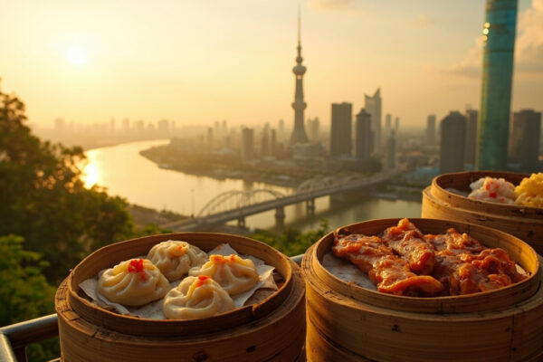 Guangzhou Street Food: 10 Dishes You Must Try