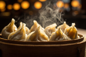History of Xiaolongbao: Origins and Cultural Significance