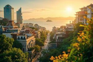 Xiamen Photography Spots: Local’s Guide to the Best Views