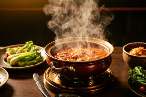 Hot Pot Recipe: Traditional Step-by-Step Cooking Guide
