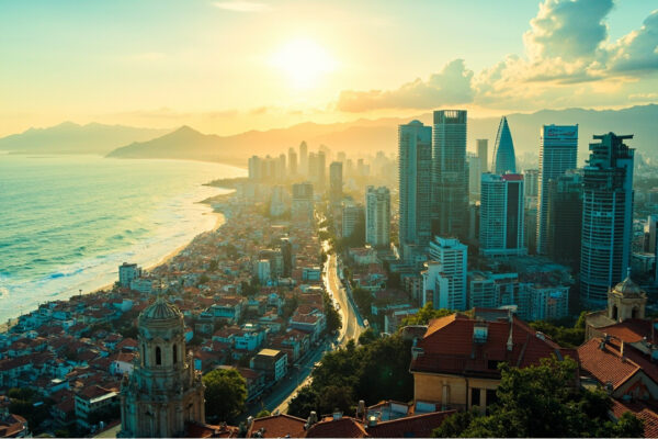 Qingdao Photography Spots: Local’s Guide to the Best Views