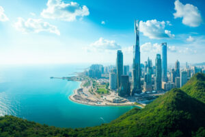 Dalian Photography Spots: Local’s Guide to the Best Views