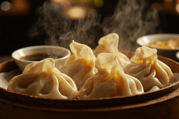 Xiaolongbao: Complete Guide to Authentic Chinese Cuisine