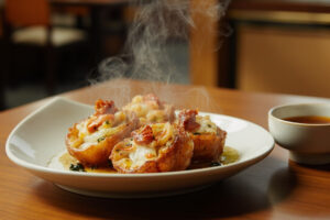 Turnip Cakes Recipe: Traditional Step-by-Step Cooking Guide