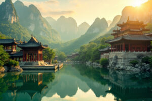 Chengde Travel Guide 2024: Complete Insider’s Handbook