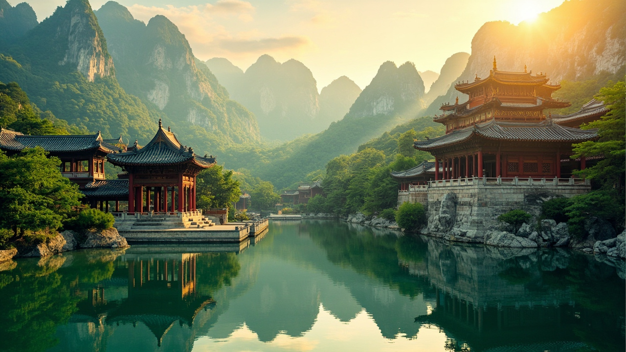 best Chengde travel guide