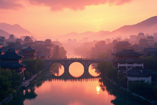 Luoyang in 3 Days: Perfect Weekend Itinerary